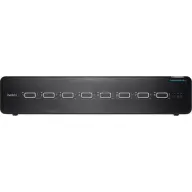 BELKIN 8-Port Dual Head DP/HDMI Secure KVM Switch PP4.0 F1DN208KVM-UN-4