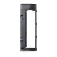 ANKER eufy vacuum cleaner brush protector fésűvel grey T290D1A0