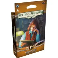 FANTASY FLIGHT GAMES Rettegés Arkhamban - A kártyajáték: Carolyn Fern nyomozópakli DEL34835