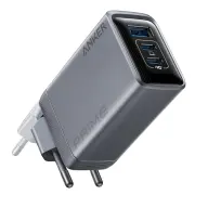 ANKER Prime charger 100W 3 portos GaNPrime silver A2688341