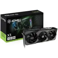 INNO3D C50703-12D7X-195065H iCHILL X3 GeForce RTX 5070 12GB GDDR7 DLSS4