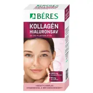 Béres Kollagén-Hialuronsav filmtabletta 30 db 101647
