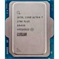 INTEL Core Ultra 7 Processor 270K Plus 3.7 GHz LGA-1851 OEM AT807683B9B4884
