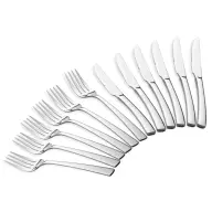 BERLINGER HAUS cutlery set 12-piece BH/3046