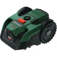 BOSCH VISIMOW 18V-200 Fűnyíró robot akkus zöld/fekete 06008E1101