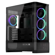 ENDORFY Aquarius 8000 Corona fekete EY2A021