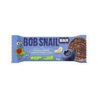 BOB SNAIL Fruit bar apple-blueberry-cashew-quinoa crunchy 35g 101657