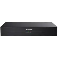 TENDA TN3104-4P 4 Kanal NVR Festsetzung PoE