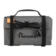 DJI Power 100 W-os összecsukható napelem IP67 CP.DY.00000205.01