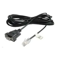 APC Smart Signalling kommunikációs kábel DB9-RJ45 4.5m AP940-1525A