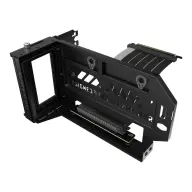 COOLERMASTER VGA tartó/riser V3 PCIe 5.0 x16 165mm MCA-U000C-KFVK03