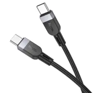 HOCO X109 data cable USB 2.0 Type C black 3m X109_C_C_B_300