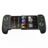 BLACKBIRD Mobil gaming kontroler Android/iOS Bluetooth 5.0 600mAh crno BH7009F