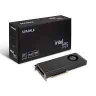 SPARKLE Intel Arc B70 Pro 32GB GDDR6 Blower PCIE SPB70W-32G