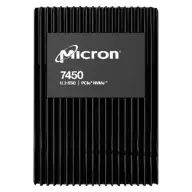 MICRON 7450 PRO 1.92TB NVMe U.3 SSD MTFDKCC1T9TFR-1BC15ABYYR