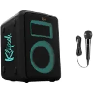 KLIPSCH Vegas Partybox crno 1073414