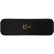 KLIPSCH tragbar Lautsprecher Detroit schwarz 1072202