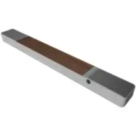 KLIPSCH Flexus Soundbar Core 200 3.1.2 Dolby Atmos dióbarna 1073541