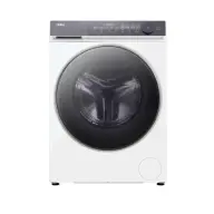 HAIER Washer-dryer 10/6 kg D white HWD100-B14367U-S