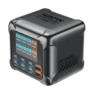 BLACKBIRD charging station GAN 420W black BH1725