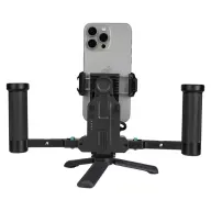 FEIYU Phone Video Rig Pro iPhone 15/16/17 Pro/Pro Max USB-C FY 4001088