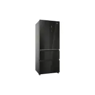 HAIER French door refrigerator HFR3718ENGB