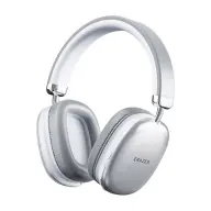 LENOVO EM-Z03 bluetooth fejhallgató sztereo v5.4 ANC ezüst EM-Z03_S