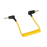 C12 3.5 Locking TRS - TRS spiralni kabel 540810 DY-