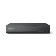 REOLINK RP-PN8-NHD 12 csatornás NVR 8x PoE H265