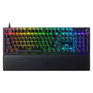 RAZER Huntsman V3 Pro 8KHz US Angol fekete RZ03-05530100-R3M1