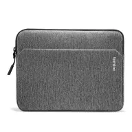 TOMTOC Sleeve tok 10.9" iPad / 11" iPad Pro szürke TOM-B18A1G3