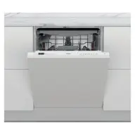 WHIRLPOOL Mosogatógép beépíthető 14 terítékes WH2IFC14BN6