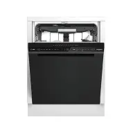 WHIRLPOOL Mosogatógép beépíthető 14 terítékes W7U HS61BS
