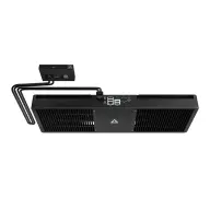 ARCTIC COOLING Senza AI 370 stolni računalo Ryzen AI 9 HX 370 32GB 1TB SSD Crno ACPCC00021A