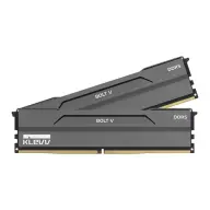 KLEVV 32GB Bolt V DDR5 6000MHz CL30 KIT KD5AGUA80-60A300H