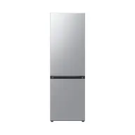 SAMSUNG Hűtőszekrény alulfagyasztós 344L E fémes grafit RB34C602ESA/EF