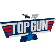COBI Top Gun logó építőkészlet COBI-5925