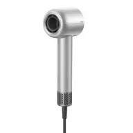 MOVA Shine 10 hajszárító kefe nélküli motor ionizáció 65m/s ezüst HMH15A silver