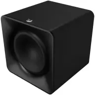 KLIPSCH Flexus SUB 200 mélynyomó 12" fekete 1072088