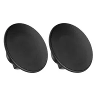HERTZ PORTOFINO 77 XC hajós koaxiális hangszóró 7.7" 100W RMS fekete 15915