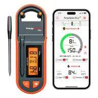 THERMOPRO TP-971 TempSpike Plus húshőmérő cable without 721718181934