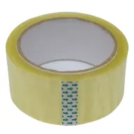 Ragasztószalag áttetsző széles 48mm×66m 891003
