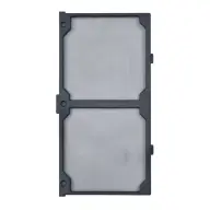LIAN LI Lancool 207 front dust filter black LAN207-1X
