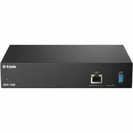 D-LINK Nuclias Connect vezeték nélküli vezérlő DNH-1000
