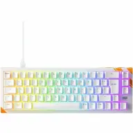 CHERRY K5 PRO TMR Compact French white G8E-24200LACAFR-0