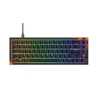 CHERRY K5 Pro TMR Compact French black G8E-24200LACAFR-2