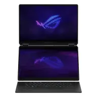 ASUS ROG Zephyrus Duo GX651AX-SR015W Stellar Grey