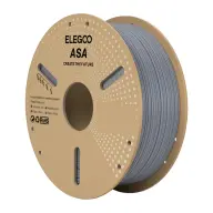 ELEGOO ASA Filament szürke 1.75mm