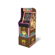 ARCADE1UP Ms. Pac-Man 40th Anniversary arcade cabinet 10 játékkal MSP-A-20682