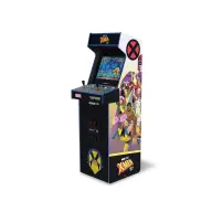 ARCADE1UP X-Men 97 Deluxe arcade cabinet 8 játékkal MRC-A-403811